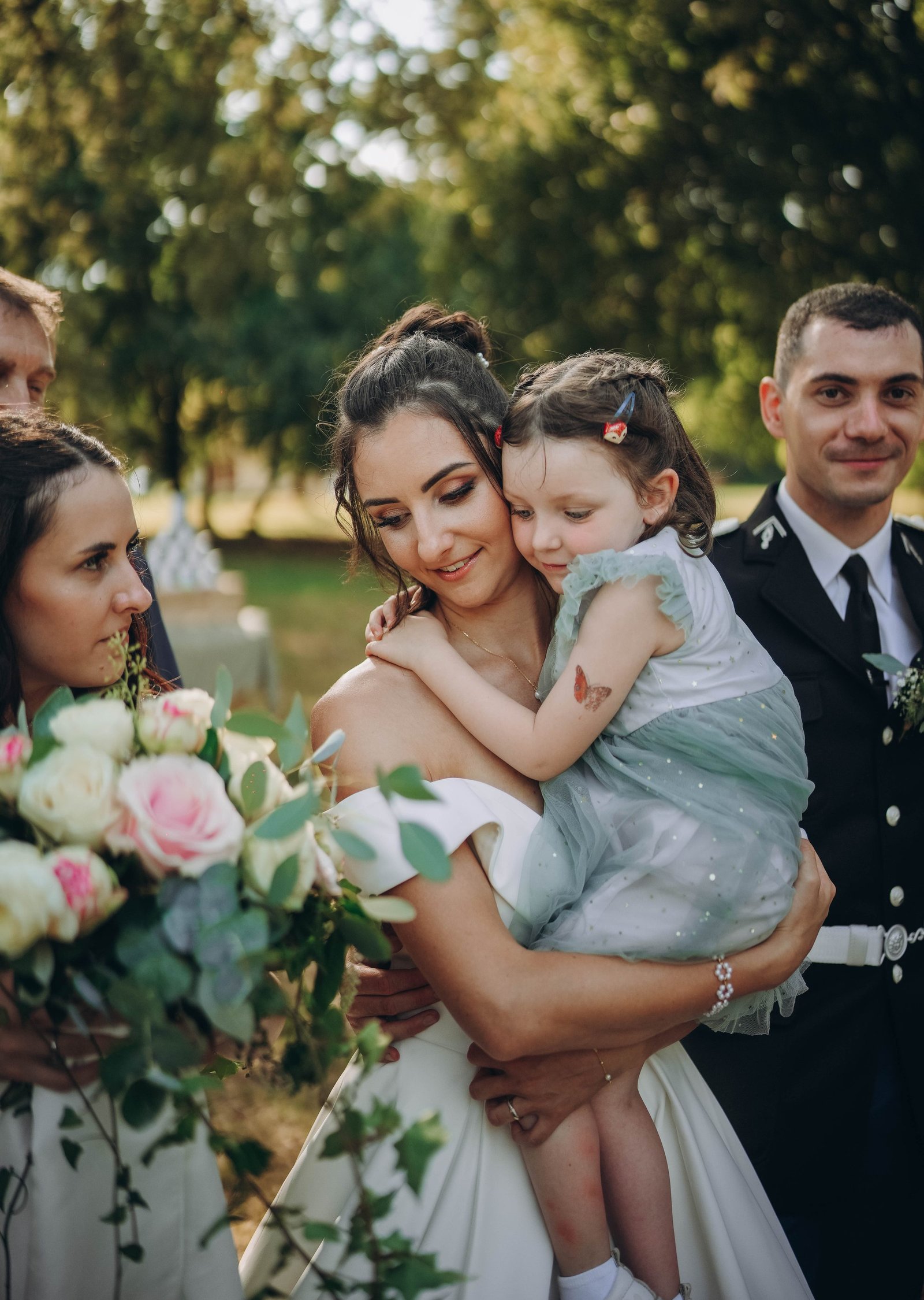 Mariage Nancy Nau Photography